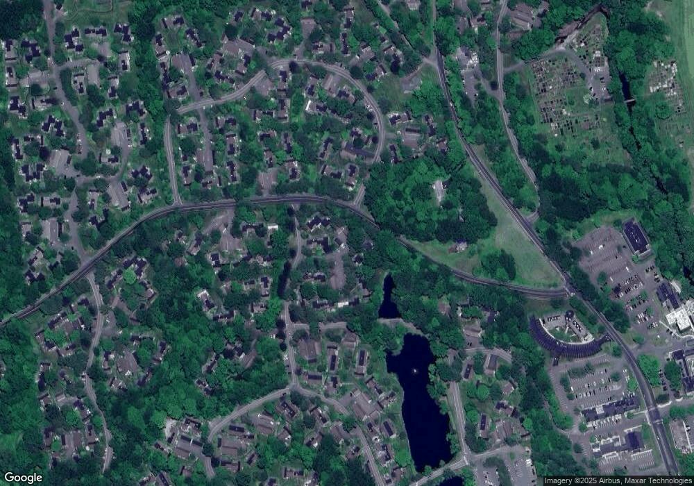 684A Heritage Village, Southbury, CT 06488 - photo 1