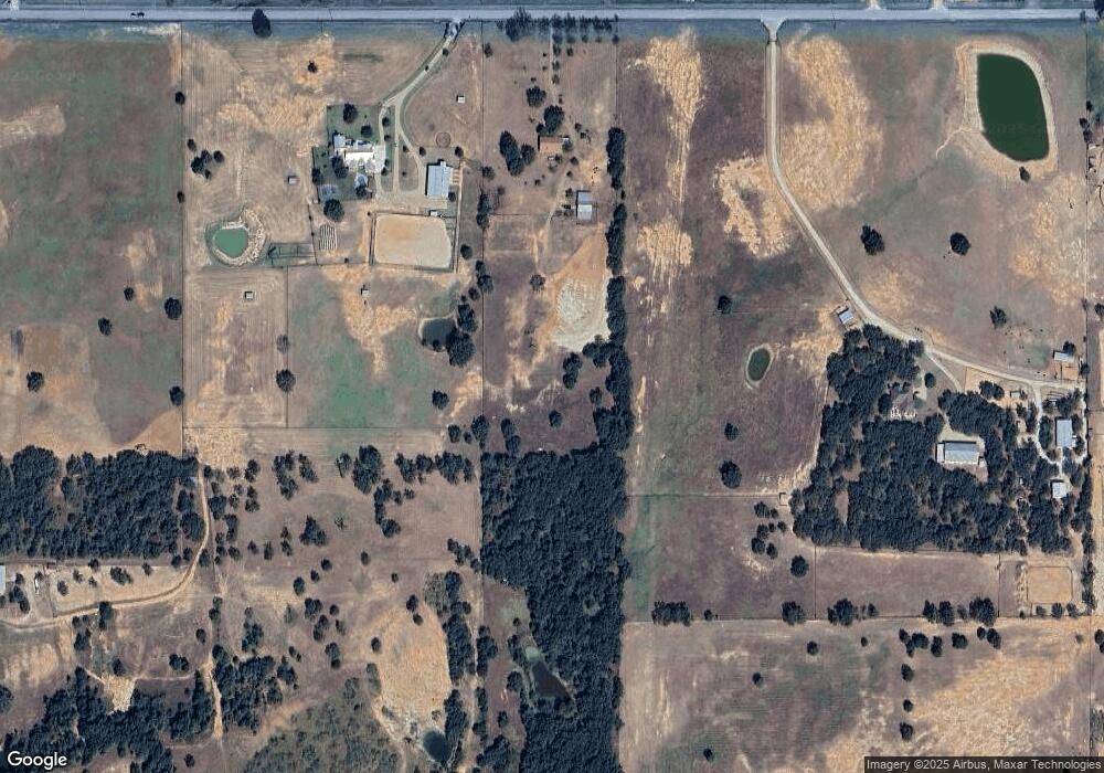 5791 New Authon Rd, Weatherford, TX 76088 - photo 1