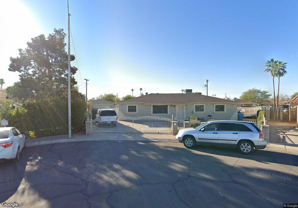 3060 N 42nd Ln, Phoenix, AZ 85019 - photo 1