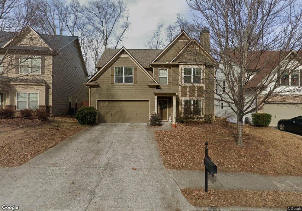 1316 Castleberry Dr unit 12, Buford, GA 30518 - photo 1