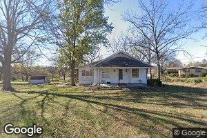 8364 Fremont St, Atchison, KS 66002