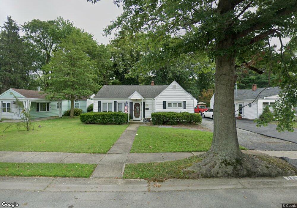 1608 Montgomery Rd, Wilmington, DE 19805 - photo 1