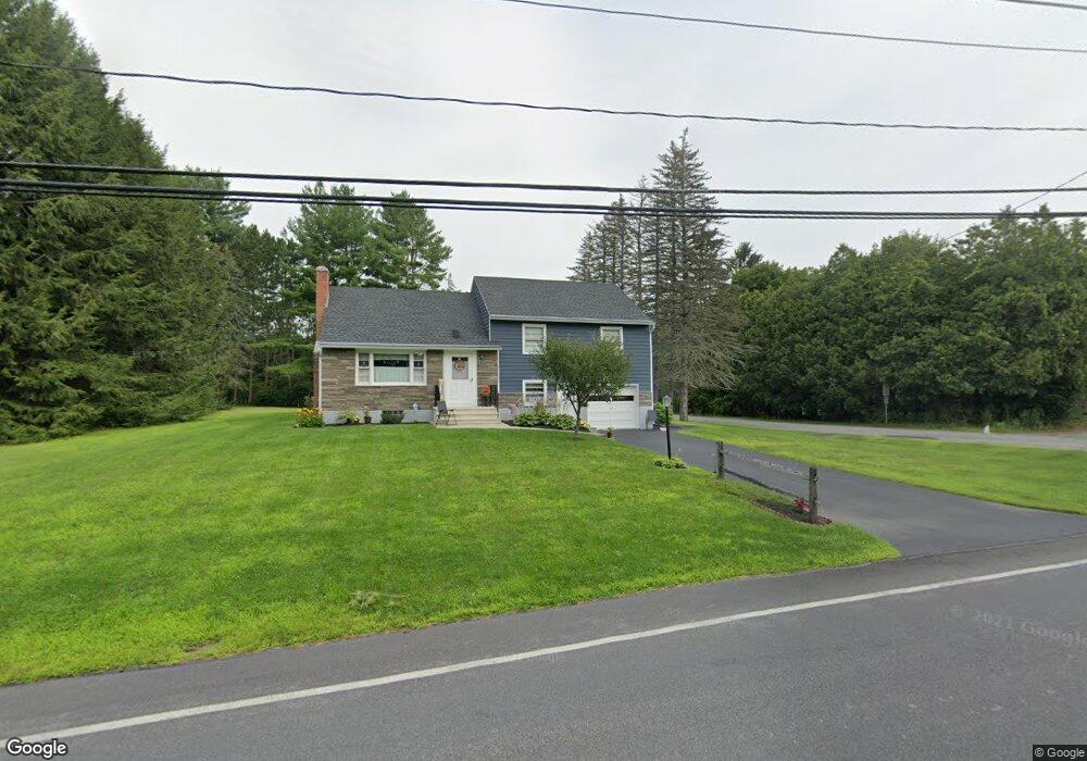 114 Droms Rd, Schenectady, NY 12302 - photo 1