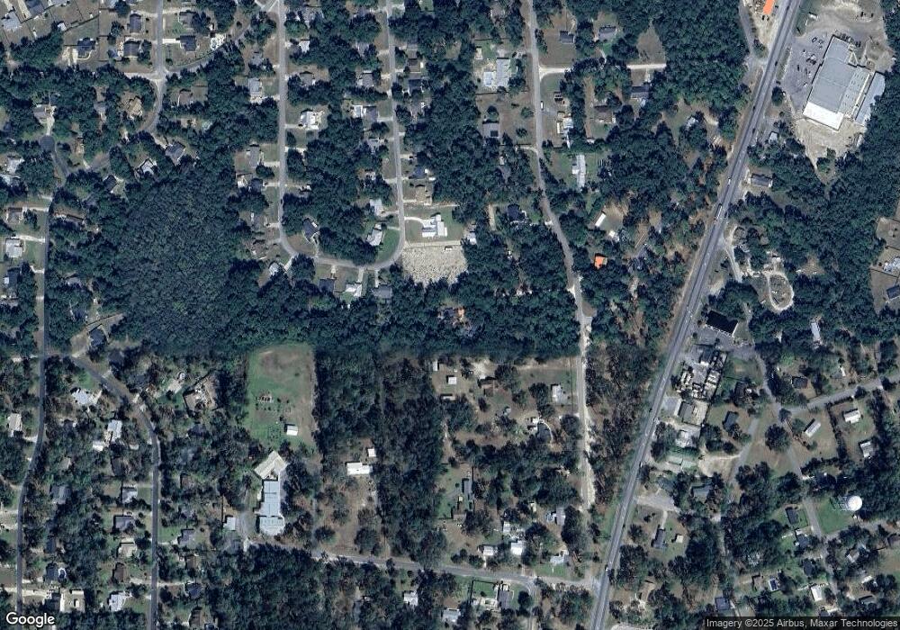 196 Oak St, Crawfordville, FL 32327 - photo 1