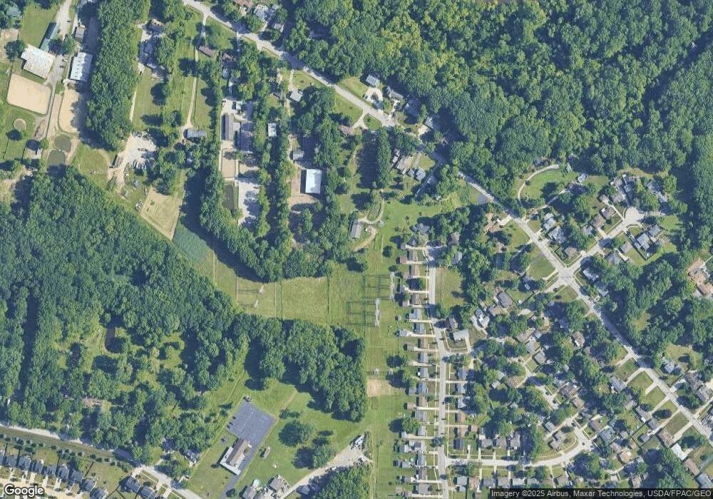 24401 Barrett Rd, Olmsted Township, OH 44138 - photo 1