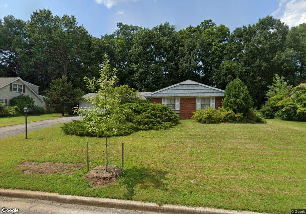 12226 Shadetree Ln, Laurel, MD 20708 - photo 1