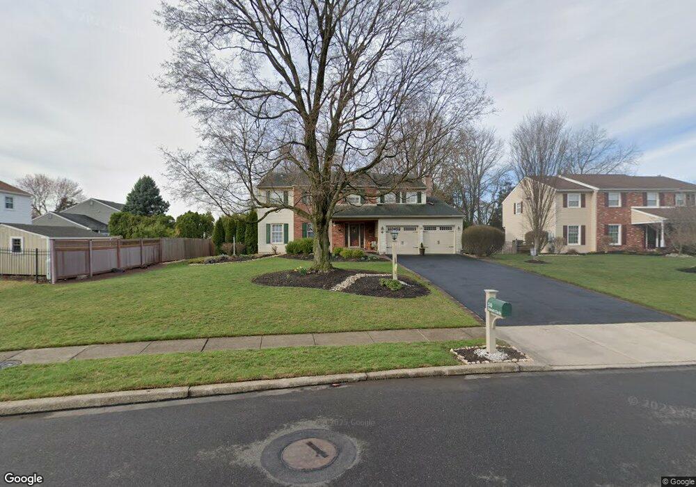 50 Dorsett Cir, Warminster, PA 18974 - photo 1