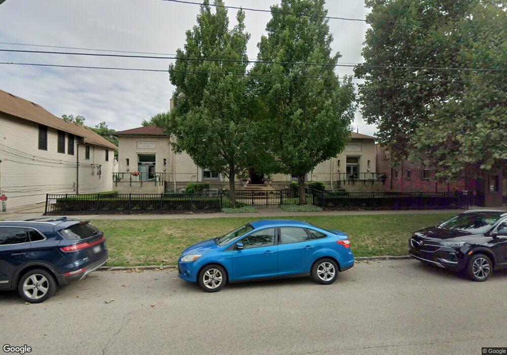 1201 Starkweather Ave unit B, C, Cleveland, OH 44113 - photo 1