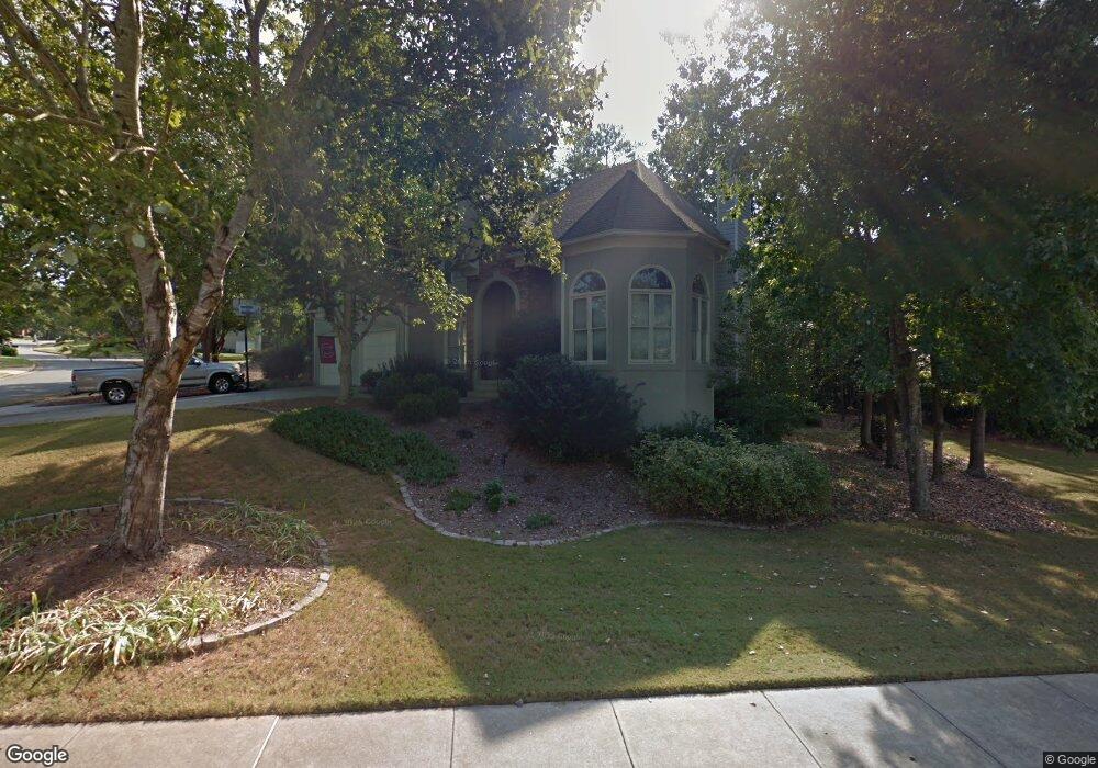 700 Heathland Dr unit 1, Roswell, GA 30075 - photo 1