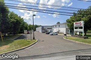 840 Bethlehem Pike, Colmar, PA 18915