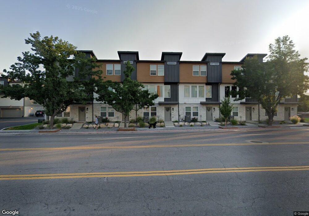 91 W Ryker Ln unit 8, Midvale, UT 84047 - photo 1