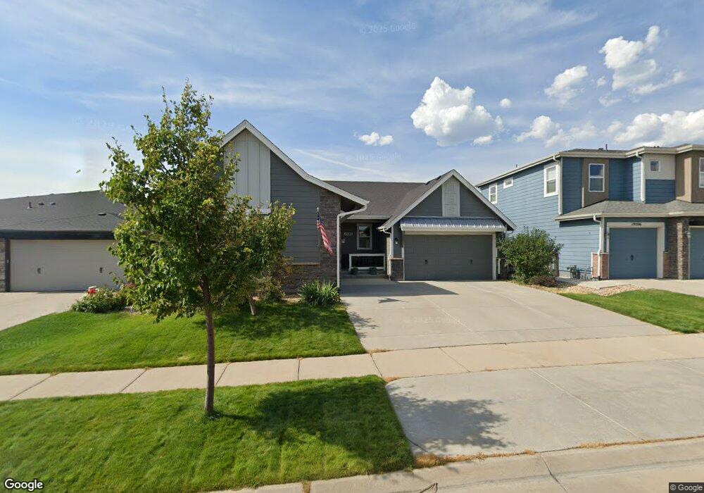 19186 W 87th Ln, Arvada, CO 80007 - photo 1