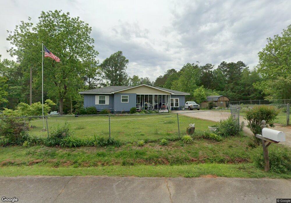 232 Pate Rd, Whitesburg, GA 30185 - photo 1