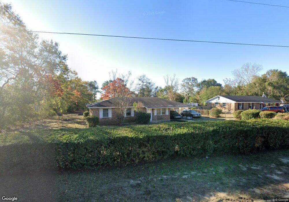 2106 Travis Rd, Augusta, GA 30906 - photo 1