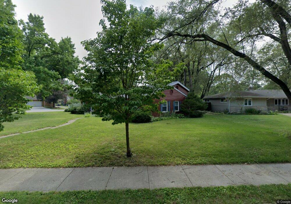 2303 Sycamore Ln, West Lafayette, IN 47906 - photo 1