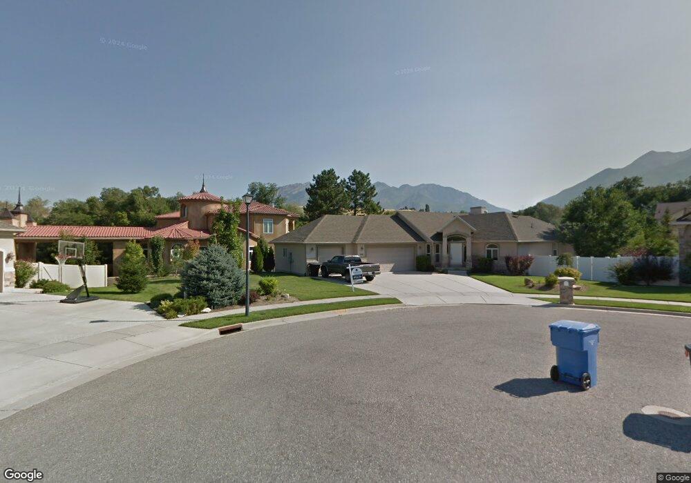 7961 S Meyer Vista Cove unit 14, Sandy, UT 84093 - photo 1