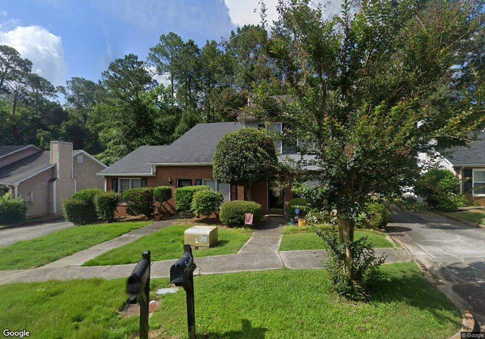 127 Manor Row, Macon, GA 31210 - photo 1