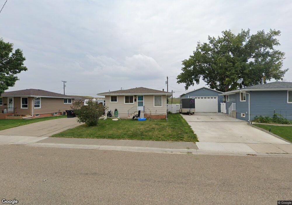 61 Beaver Creek Blvd, Havre, MT 59501 - photo 1