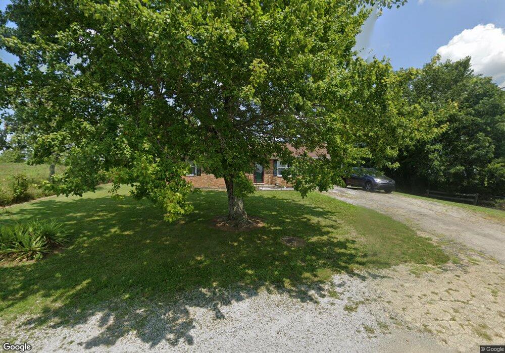 191 Central Pike, Harrodsburg, KY 40330 - photo 1