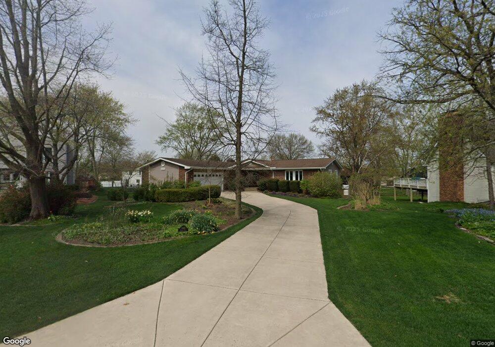 8486 Porter Place, Crown Point, IN 46307 - photo 1