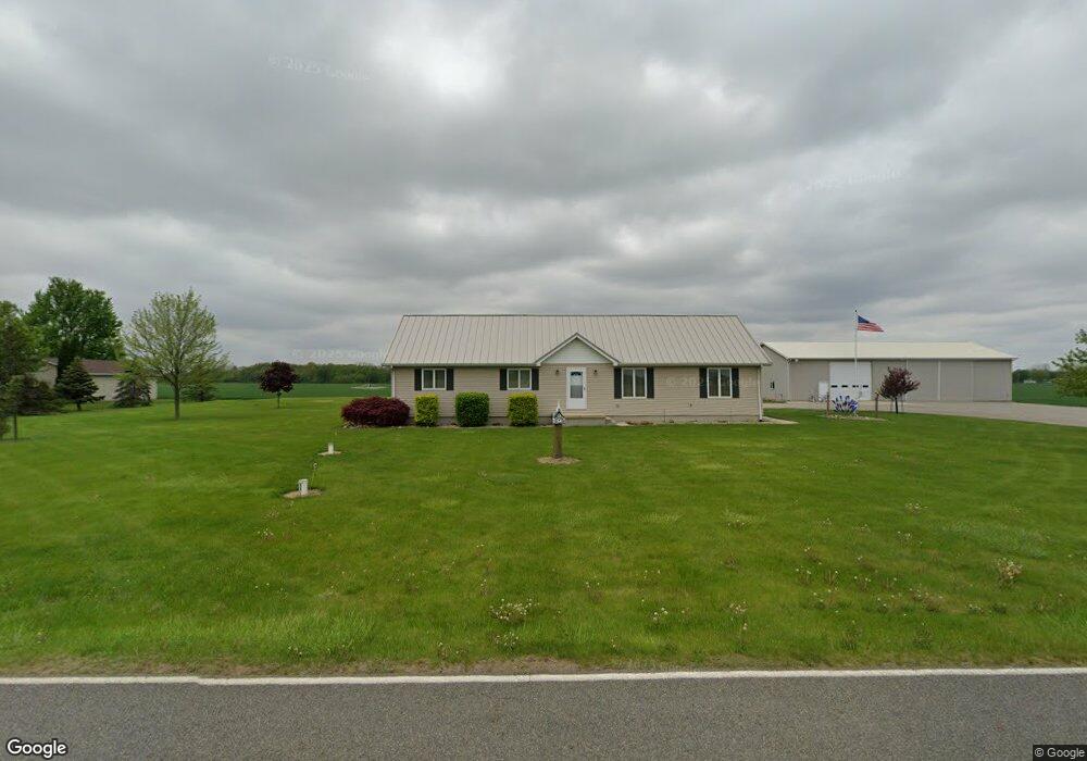 6685 New Lothrop Rd, New Lothrop, MI 48460 - photo 1