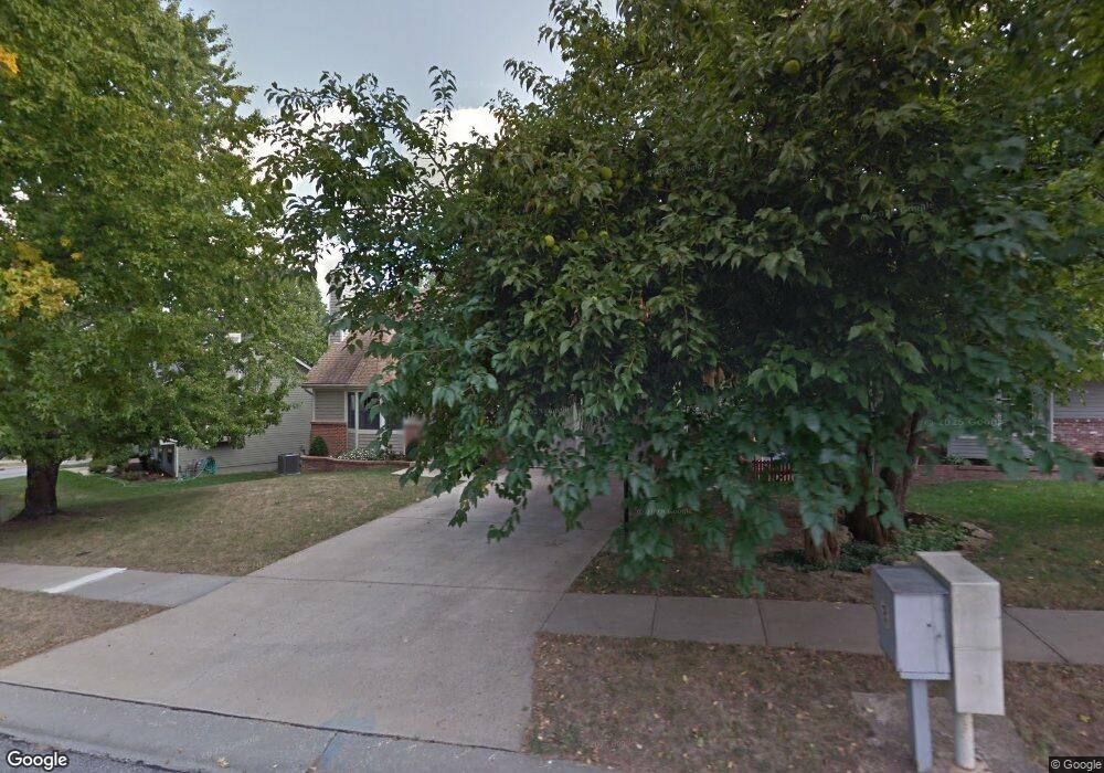 15313 W 80th St, Lenexa, KS 66219 - photo 1