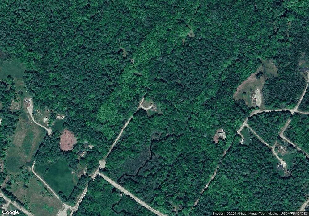 443 Woodman Rd, New Gloucester, ME 04260 - photo 1