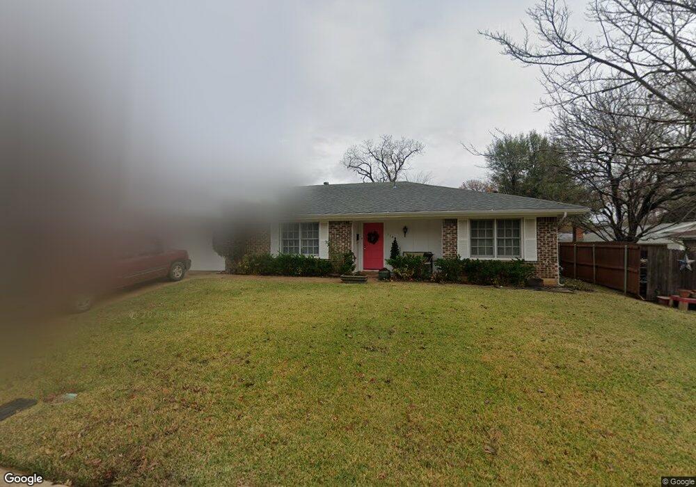 1120 Zelda Dr, Hurst, TX 76053 - photo 1