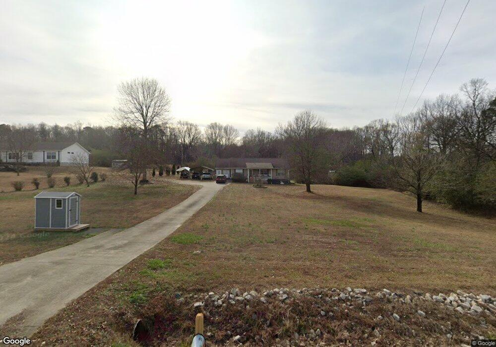 704 Pleasant Hill Church Rd NE, Winder, GA 30680 - photo 1