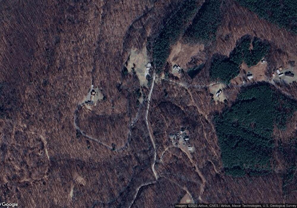 3144 Posey Hollow Rd, Berkeley Springs, WV 25411 - photo 1