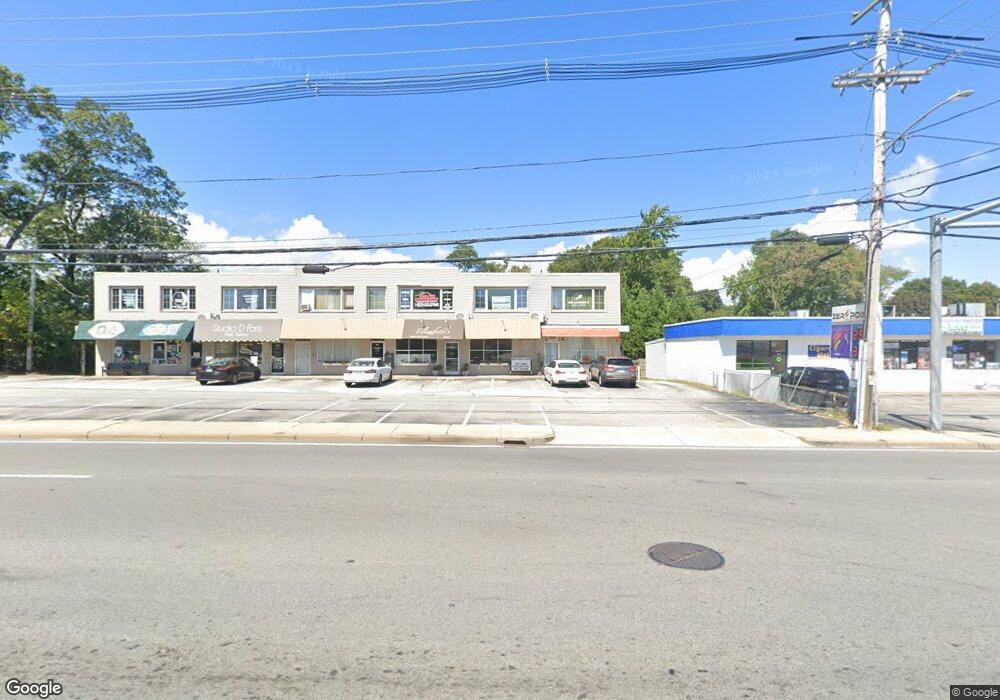 897 Post Rd, Warwick, RI 02888 - photo 1