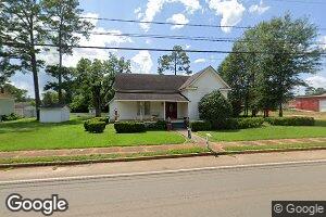3109 Calhoun St, Shellman, GA 39886