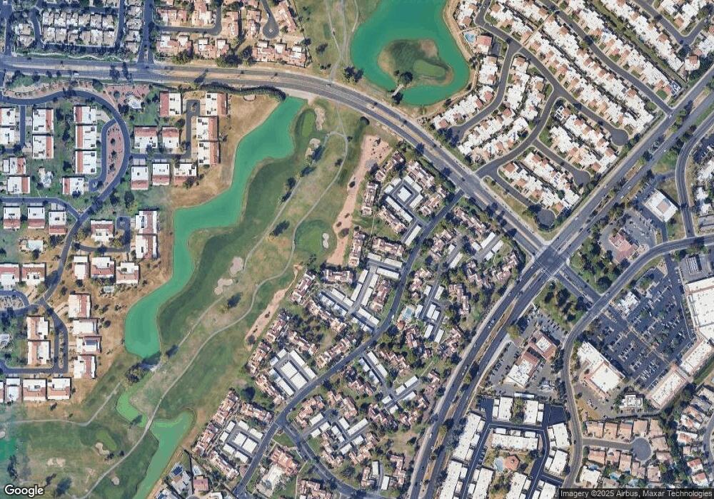 7356 N Vía Camello Del Norte unit 210, Scottsdale, AZ 85258 - photo 1