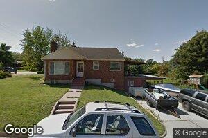 3577 Eccles Ave, Ogden, UT 84403