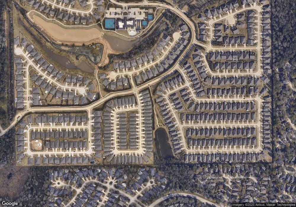 213 Flaxen Chestnut, the Woodlands, TX 77382 - photo 1