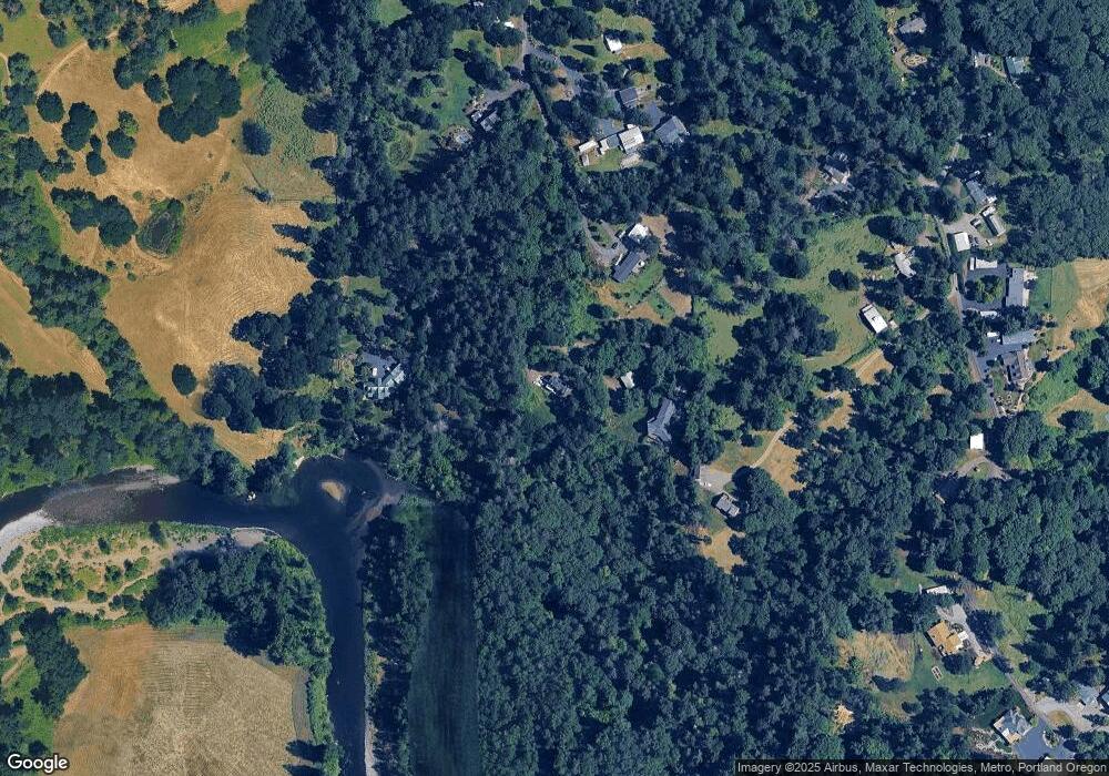 28750 S Heisinger Ln, Mulino, OR 97042 - photo 1