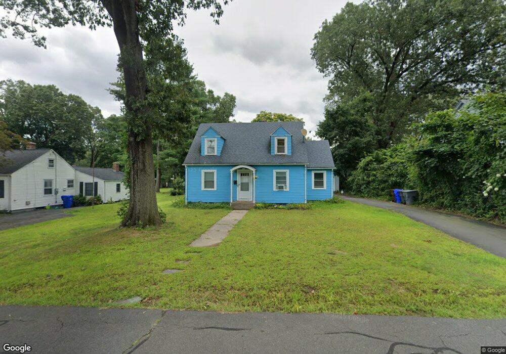 5 Jefferson St, Enfield, CT 06082 - photo 1