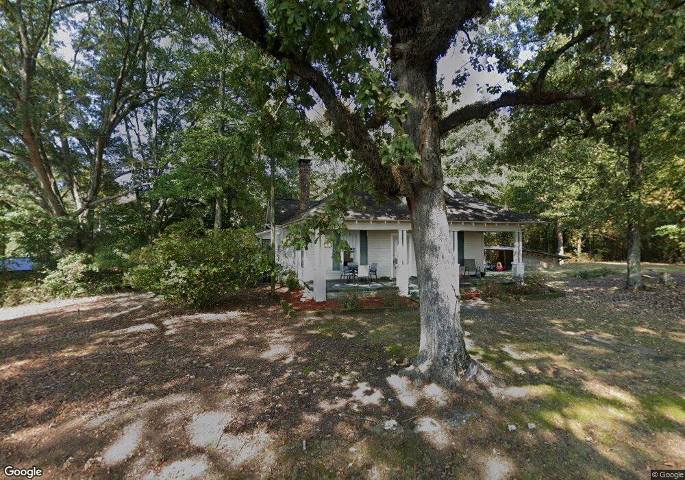 421 Cedar Heights Rd, Carrollton, GA 30116 - photo 1