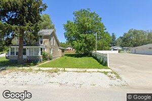 111 W Hopper St, Hanna, IN 46340