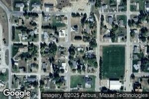 261 W Canal St, Spalding, NE 68665