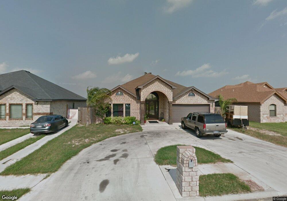 806 Windcrest Dr, Weslaco, TX 78596 - photo 1