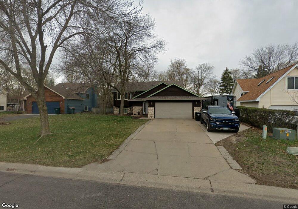 10492 Eagle St NW, Coon Rapids, MN 55433 - photo 1