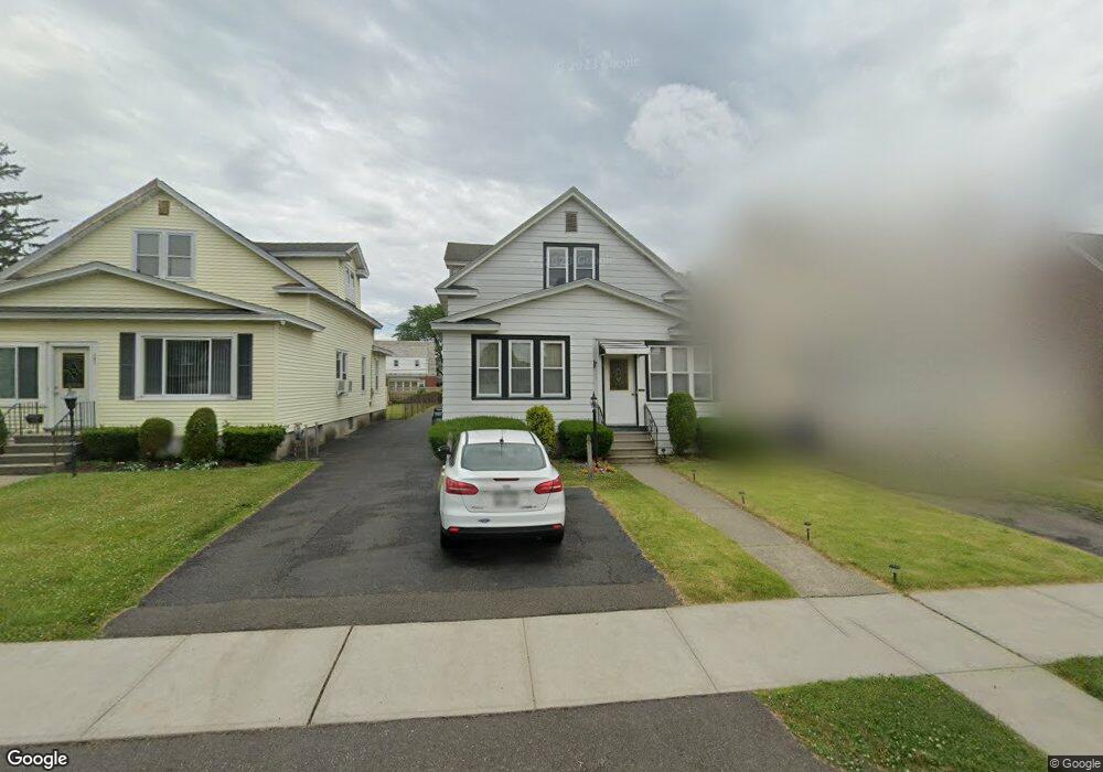 143 Cardinal Ave, Albany, NY 12209 - photo 1