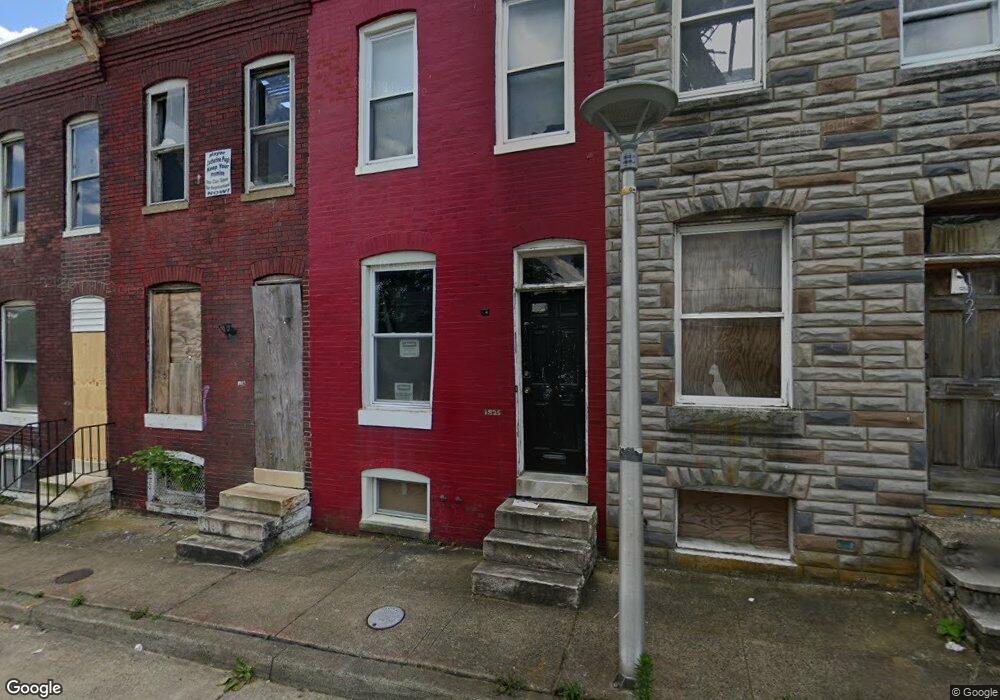1925 Herbert St, Baltimore, MD 21217 - photo 1
