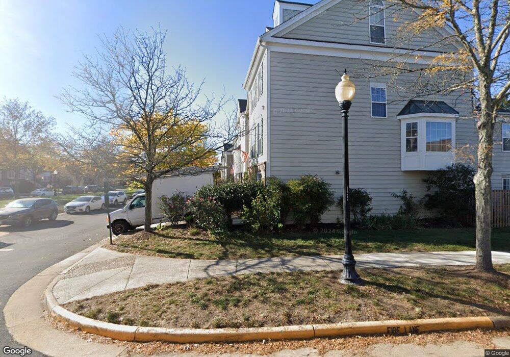 43082 Francis Square, Chantilly, VA 20152 - photo 1