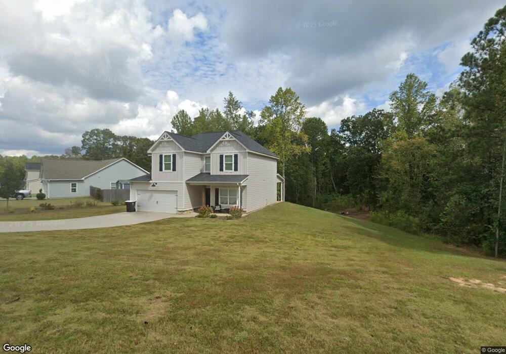 301 Lucy Ln, Carrollton, GA 30117 - photo 1