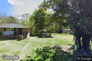 300 Gilliam St, Whitmire, SC 29178