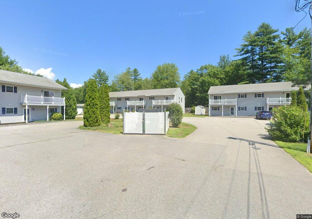 6 Hobson Ave unit 13, Old Orchard Beach, ME 04064 - photo 1