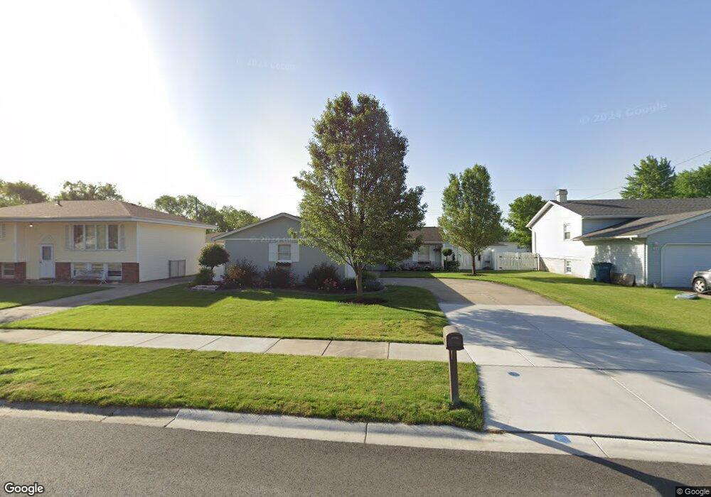 917 Tyler Ave, Dyer, IN 46311 - photo 1