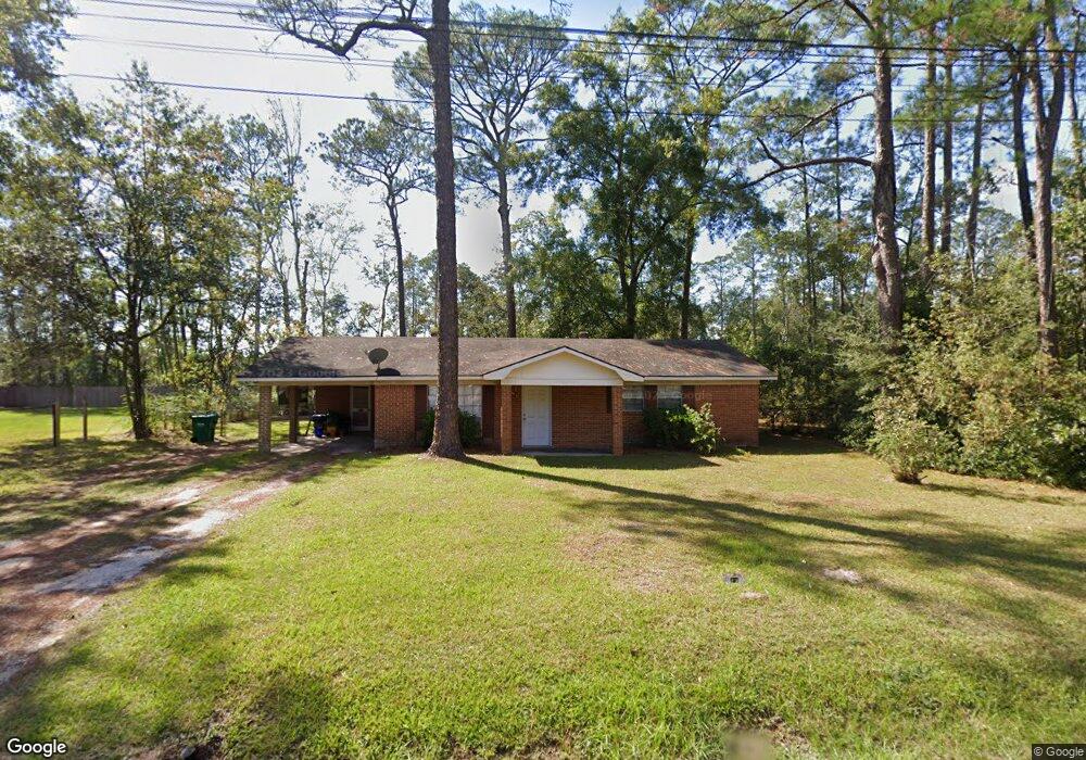 6913 Andover St, Moss Point, MS 39563 - photo 1